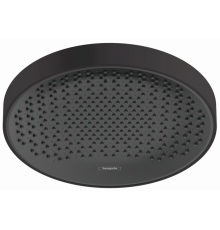 HG 26 231 670 Rainfinity Верхний душ Ø360 мм, 1 режим, потолочный, без кронштейна 26231670