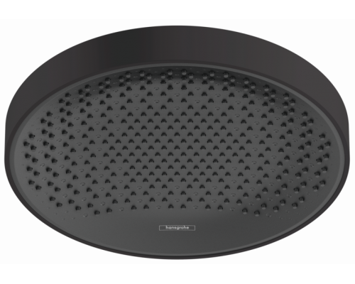 HG 26 231 670 Rainfinity Верхний душ Ø360 мм, 1 режим, потолочный, без кронштейна 26231670