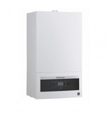 Котёл газовый настенный Buderus Logamax U072-35K двухконтурный 35кВт. 7736900670