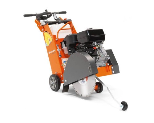 Швонарезчик Husqvarna FS 400 LV 11.7 л.с. Honda GX 390 QX Швонарезчик Husqvarna FS 400 LV 11.7 л.с. Honda GX 390 QX