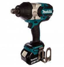 Гайковерт аккумуляторный Makita DTW1001RTJ