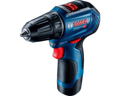 Шуруповерт аккумуляторный Bosch GSR 12V-30 Шуруповерт аккумуляторный Bosch GSR 12V-30