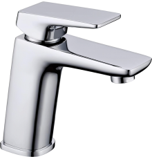 Смеситель для раковины Bravat Frey F1368401CP-ENG