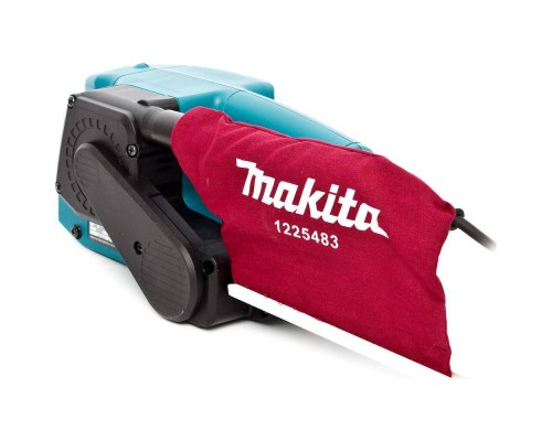 Машина шлифовальная ленточная Makita 9911K Машина шлифовальная ленточная Makita 9911K