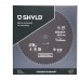 Диск пильный по металлу SHYLD твердосплавный 355х25,4 мм, 90 зубьев(20710)