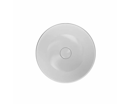 Kerama Marazzi Magica Раковина накладная 42.5см., без отв., цвет: белый глянцевая. MA.wb.42 Kerama Marazzi Magica Раковина накладная 42.5см., без отв., цвет: белый глянцевая. MA.wb.42