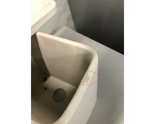 SaleRoca34199100Y Debba Бачок 3/4,5 л, нижний подвод воды Sale34199100Y_184_1