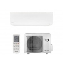 Бытовой кондиционер ICE25AVQ1/ICE25FV1