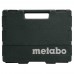 Гайковерт пневматический Metabo DSSW 360 Set 1/2" + 10 головок