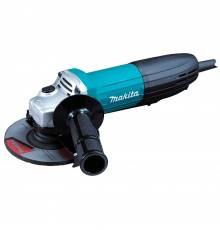 Машина шлифовальная угловая Makita GA5034