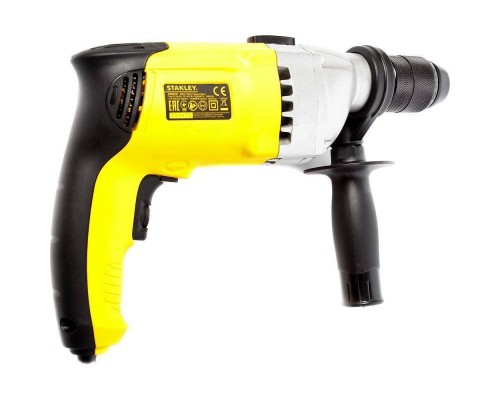 Дрель Stanley STDH8013C Дрель Stanley STDH8013C