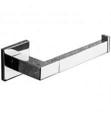 Colombo Basic Q Держатель туалетной бумаги, DX, цвет: хром. B3708D.CR