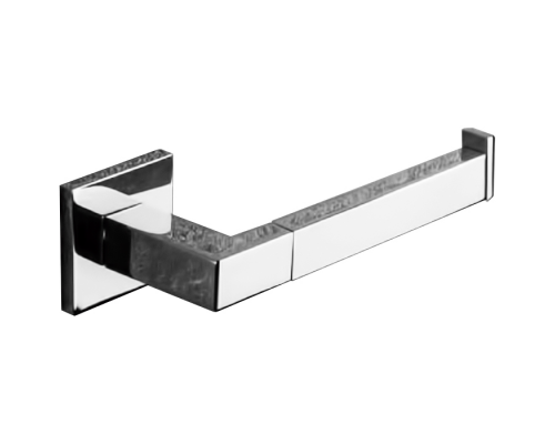 Colombo Basic Q Держатель туалетной бумаги, DX, цвет: хром. B3708D.CR