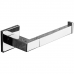 Colombo Basic Q Держатель туалетной бумаги, DX, цвет: хром. B3708D.CR