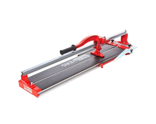 Плиткорез ручной монорельсовый REDVERG RD-TS800PМ