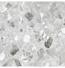 Керамогранит Alma Ceramica Steel rock GFU04STE07R 60x60 серый, sugar-эффект
