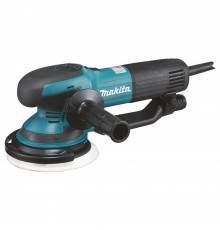 Машина плоско-шлифовальная эксцентриковая Makita BO6050J
