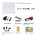 Контроллер отопительный Zont Smart 2.0 GSM/Wi-Fi. ML00004479