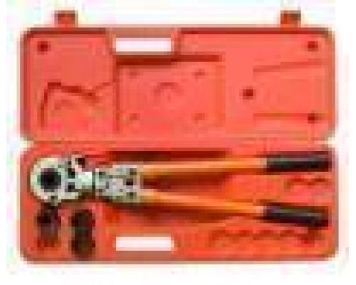 Инструменты для труб и фитингов Пресс-клещи TH ф20 мм APE URL3000200