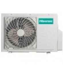 Кондиционеры AS-18UW4RMSKB01W (ZOOM DC Inv) наружный блок сплит-системы Hisense AS-18UW4RMSKB01W