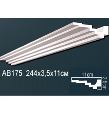 Карниз AB175