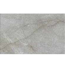 Плитка настенная Kerama Marazzi Кантата 6430 глянцевая 25x40 серая светлая