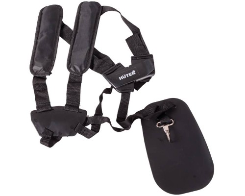 Триммер бензиновый Huter GGT-1500SX