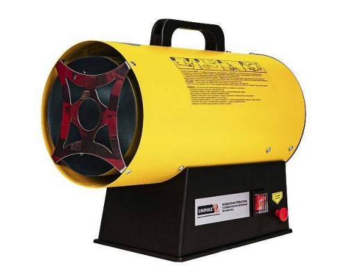 Воздухонагреватель газовый аккумуляторный REDVERG RD-GH18-10/U (без акк, без з/у) Воздухонагреватель газовый аккумуляторный REDVERG RD-GH18-10/U (без акк, без з/у)