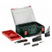 Шуруповерт аккумуляторный Metabo PowerMaxx BS Basic Set