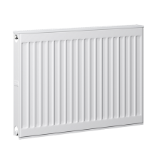Радиатор стальной панельный Brugman® Profil-K 11 500/1200 боковое подключение 4xG1/2 . FEK110501201NBY