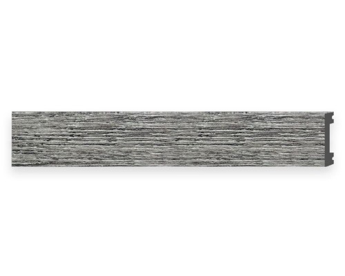 Плинтус напольный DECOMASTER D157-86 ДМ (66*13*2900мм)