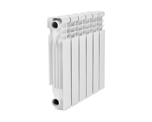 Радиатор биметаллический Smart Install biEasy One 350; 1,8 МПа; 612 Вт; 6 секций. 56032S Радиатор биметаллический Smart Install biEasy One 350; 1,8 МПа; 612 Вт; 6 секций. 56032S