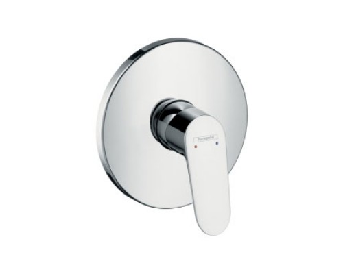 HG 31 965 000 Focus Смеситель для 1 потребителя (внешняя монтажная часть) 31965000