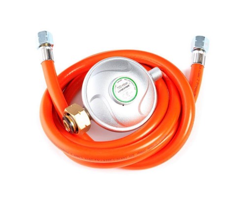 Воздухонагреватель газовый REDVERG RD-GH17 Воздухонагреватель газовый REDVERG RD-GH17
