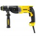 Перфоратор DeWalt D25144KP (с набором оснастки)
