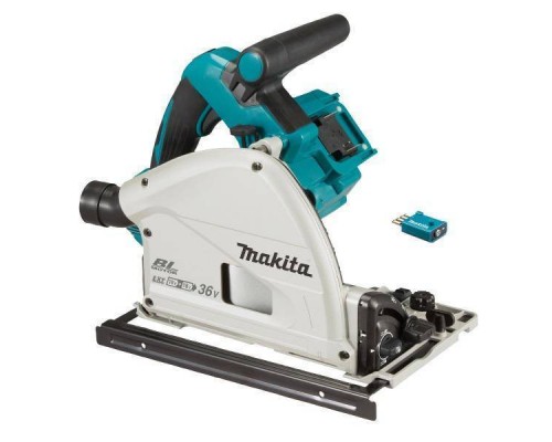 Пила дисковая аккумуляторная Makita DSP601ZU (без акк, без з/у) Пила дисковая аккумуляторная Makita DSP601ZU (без акк, без з/у)
