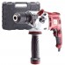 Дрель REDVERG RD-ID1000/2S ударная
