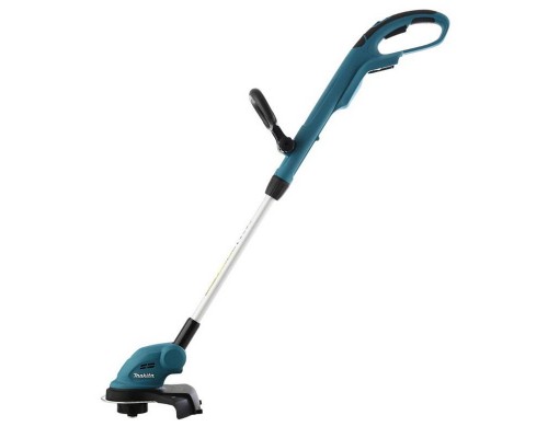 Триммер аккумуляторный Makita DUR181Z + АКБ BL1850B (5Ач) +З/У DC18RC