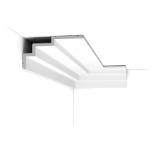 Карнизы C392 STEPS