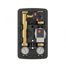 Группа насосная Meibes MeiFlow TOP S MC-W DN 25 с электронным термостатом без насоса. M45941EA