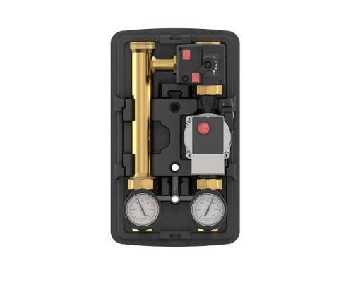 Группа насосная Meibes MeiFlow TOP S MC-W DN 25 с электронным термостатом без насоса. M45941EA