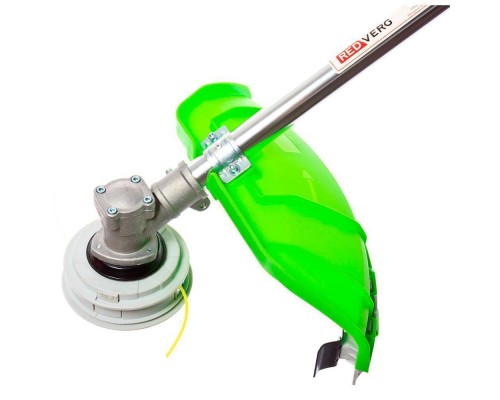 Триммер бензиновый REDVERG RD-GB262HD