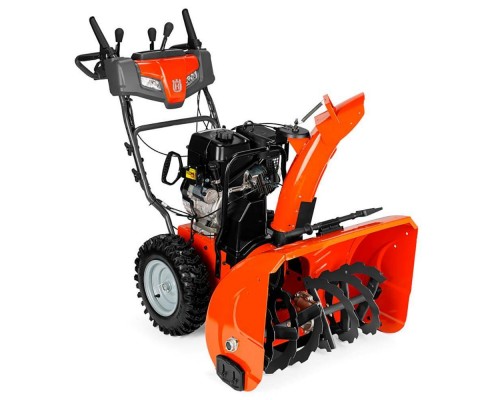 Снегоуборщик Husqvarna ST230P Снегоуборщик Husqvarna ST230P