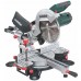 Пила торцовочная Metabo KGS 254 M+пильный диск