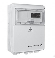 Шкаф управления Grundfos Lcd107.400.3.12 (Gb/Dk/D/F/Nl). 96841842