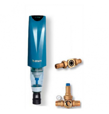 Фильтр BWT Infinity А 2с автоматической обратной промывкой и гидромодулем 10609 (10191/962)
