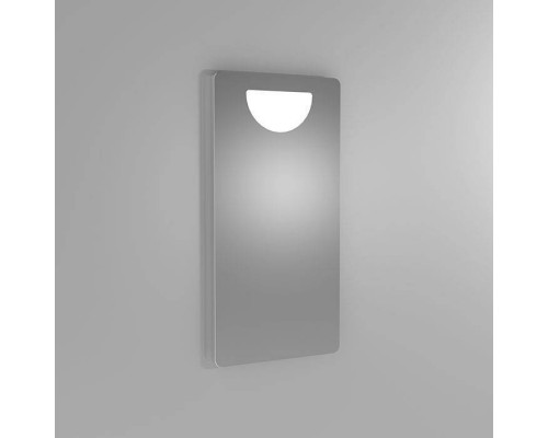 Burgbad Зеркало с подсветкой 45x90 см. LS0451 K0023