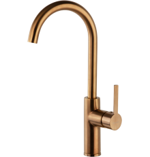 Смеситель для кухни Ramonsoler Drako 330602CUC медь