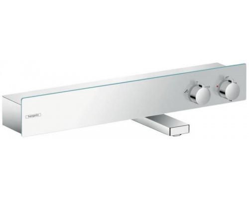 HG 13 109 000 ShowerTablet Термостат для ванны, 600 мм 13109000