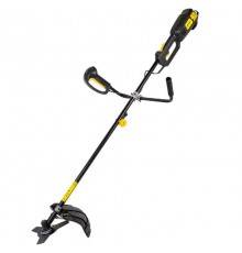 Триммер электрический Huter GET-1700B